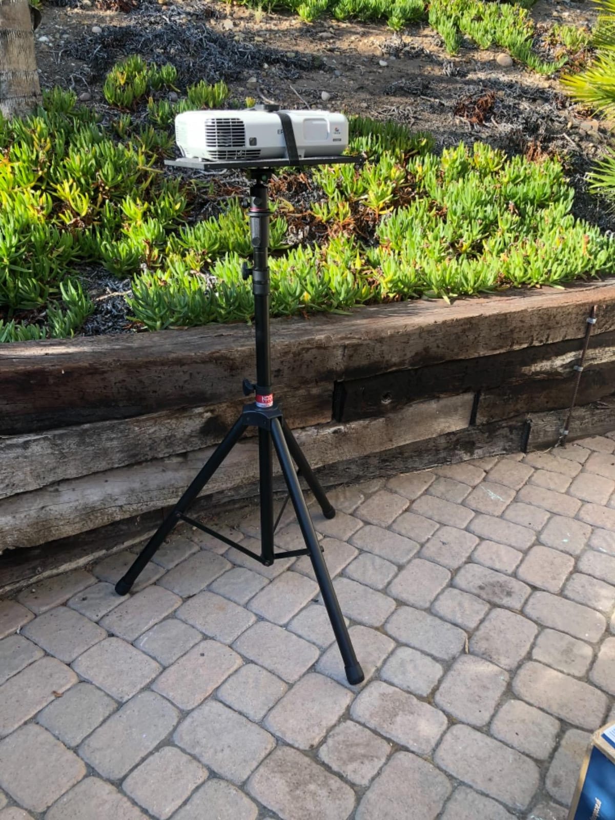 Neewer Professional Metal 360 Degree Rotating Panoramic Ball Head with 1/4 inch Quick Release Plate and Bubble Level, up to 17.6pounds/8kilograms, for Tripod,Monopod,Slider,DSLR Camera,Camcorder customer photo 2