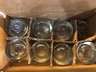 Libbey Beer Tasting Sampler Glass (#249), 5oz - Set of 8 customer photo 2