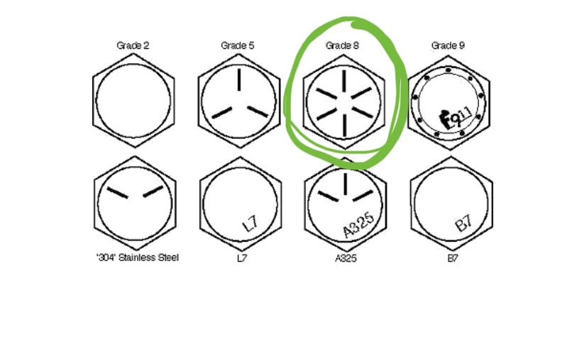 Spicer 10023534 Differential Cover (Dana 30), 1 Pack customer photo 1