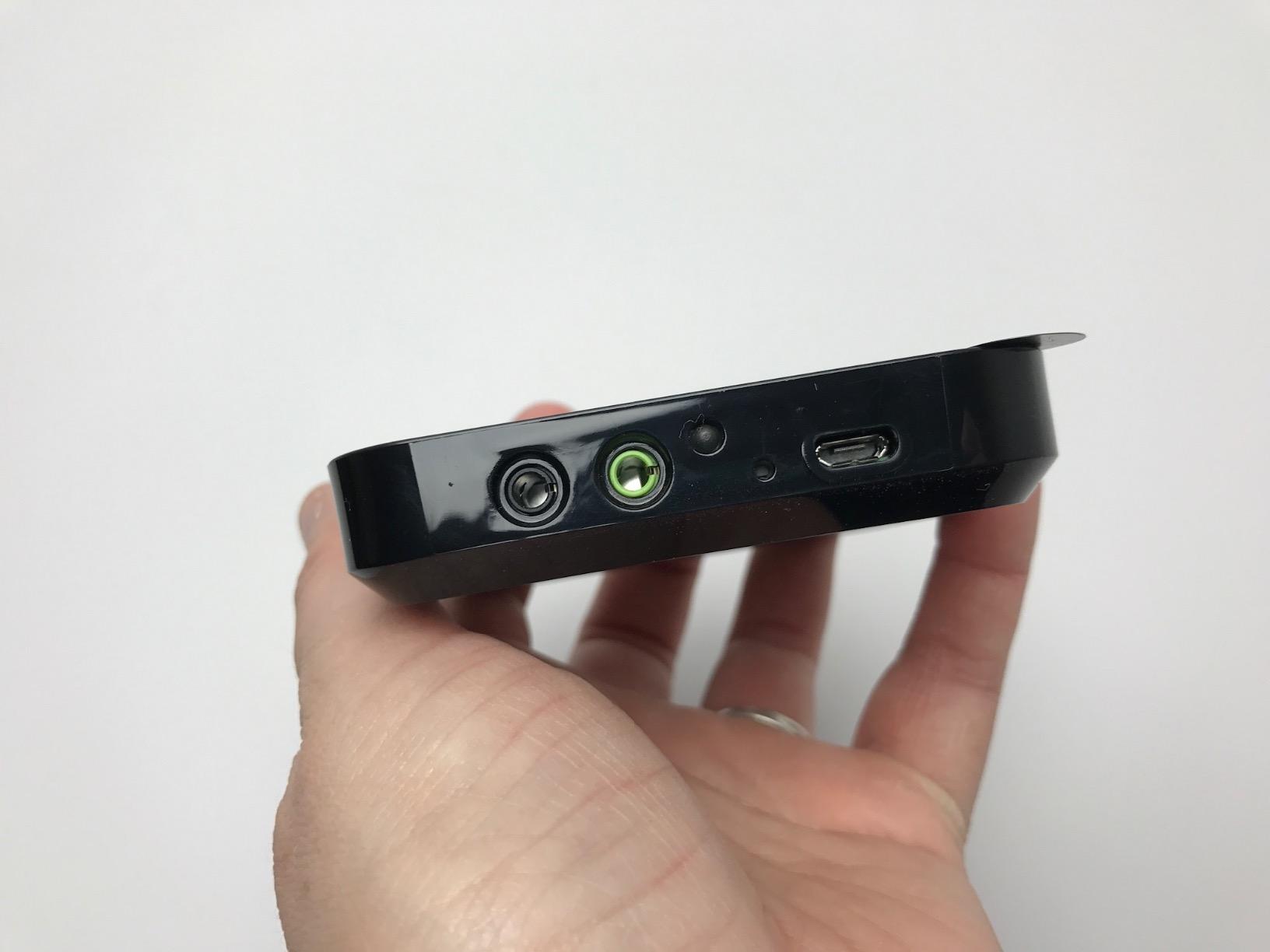 Beautyrest Sleeptracker Monitor - Wearable-Free Sleep Tracker - Intuitive App and Alexa Enabled customer photo 1
