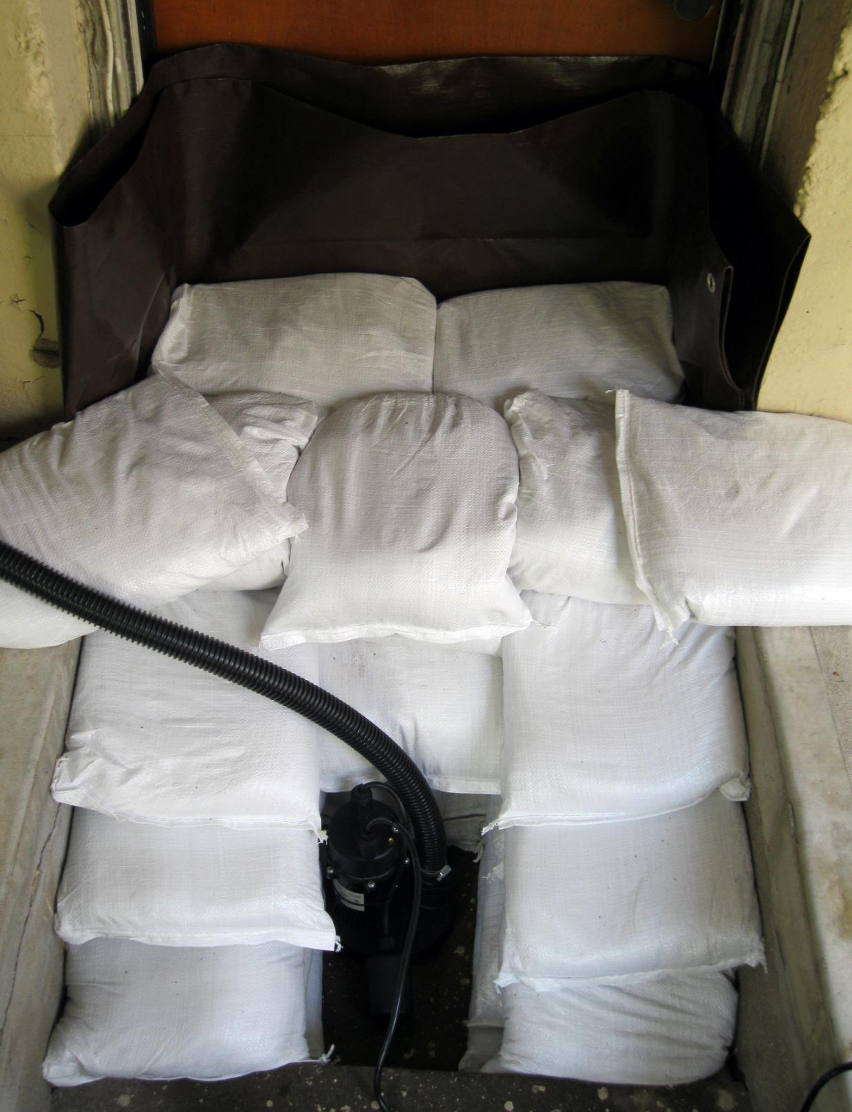 30' x 40' Super Heavy Duty 16 Mil Brown Poly Tarp Cover - Thick Waterproof, UV Resistant, Rip and Tear Proof Tarpaulin with Grommets and Reinforced Edges - by Xpose Safety customer photo 1