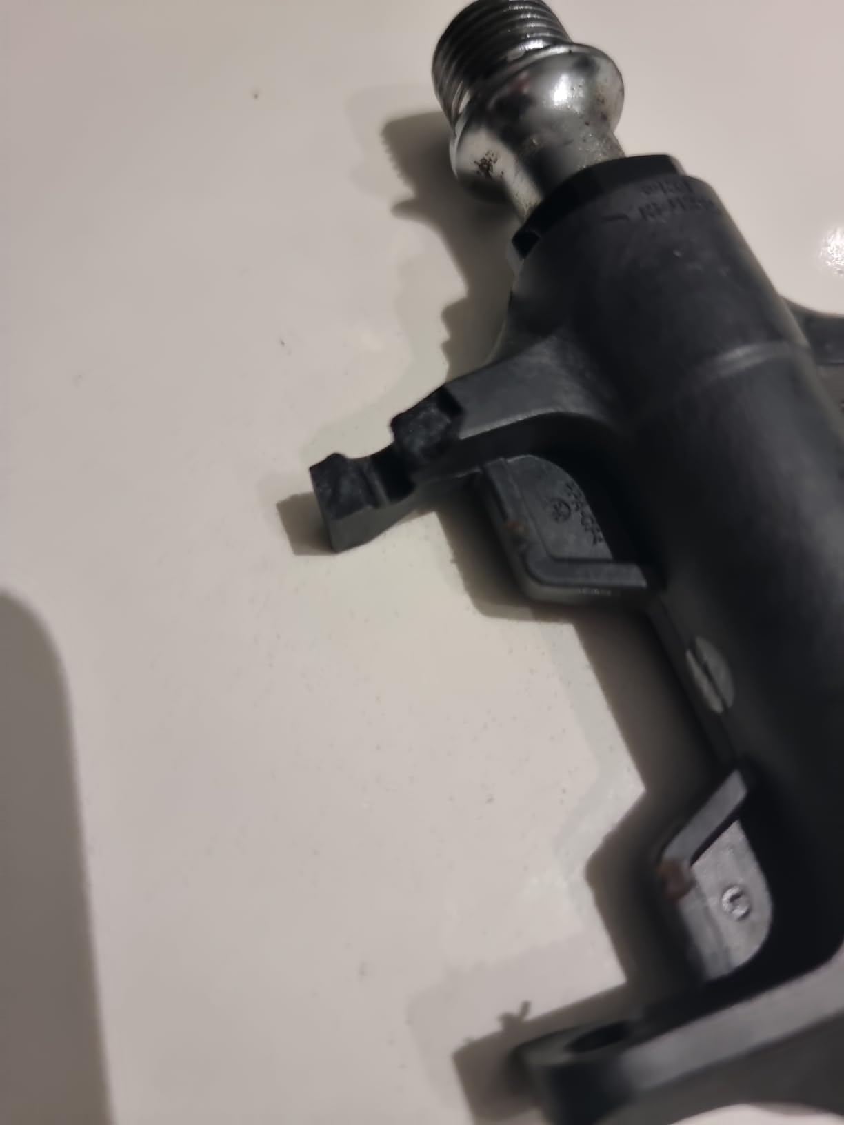 Shimano PD-R8000 SPD-SL Carbon Road Pedal customer photo 1