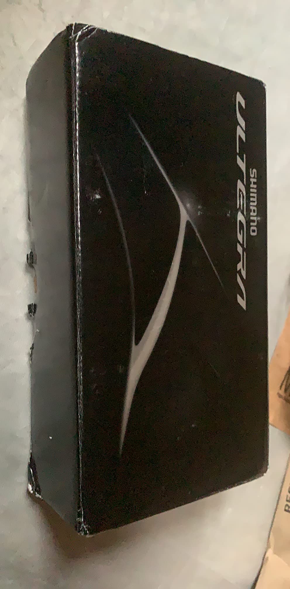 Shimano PD-R8000 SPD-SL Carbon Road Pedal customer photo 2