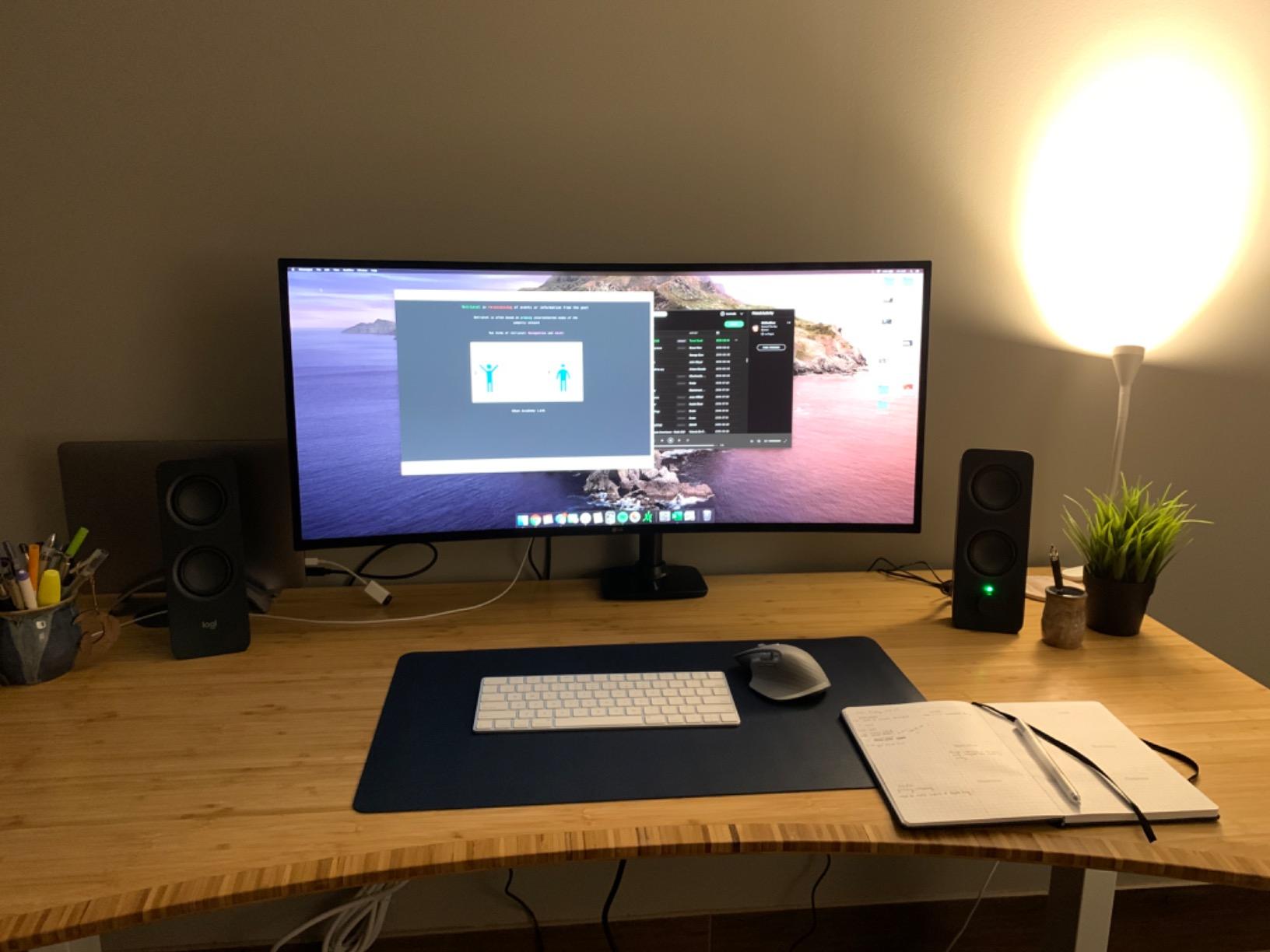 Logitech Z207 2.0 Stereo Computer Speakers with Bluetooth customer photo 1