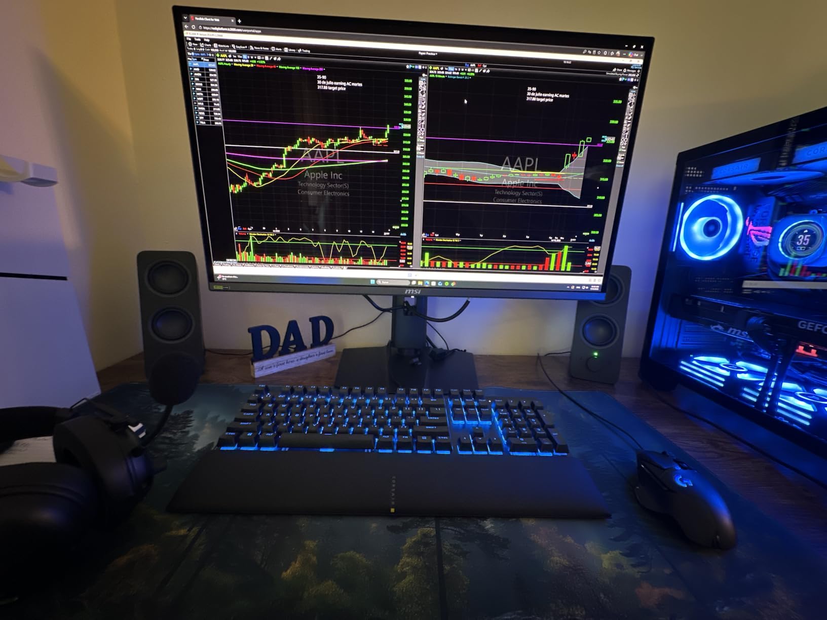 Logitech Z207 2.0 Stereo Computer Speakers with Bluetooth customer photo 2