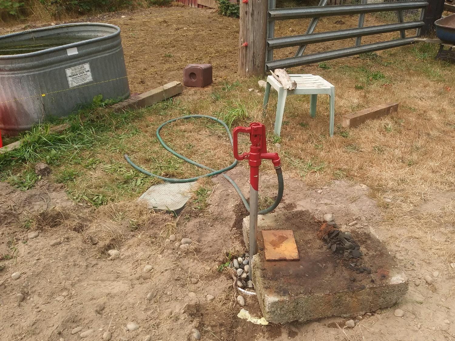 Merrill MFG CNL7501 No Lead Frost Proof CNL-1000 Series Yard Hydrant, 3/4