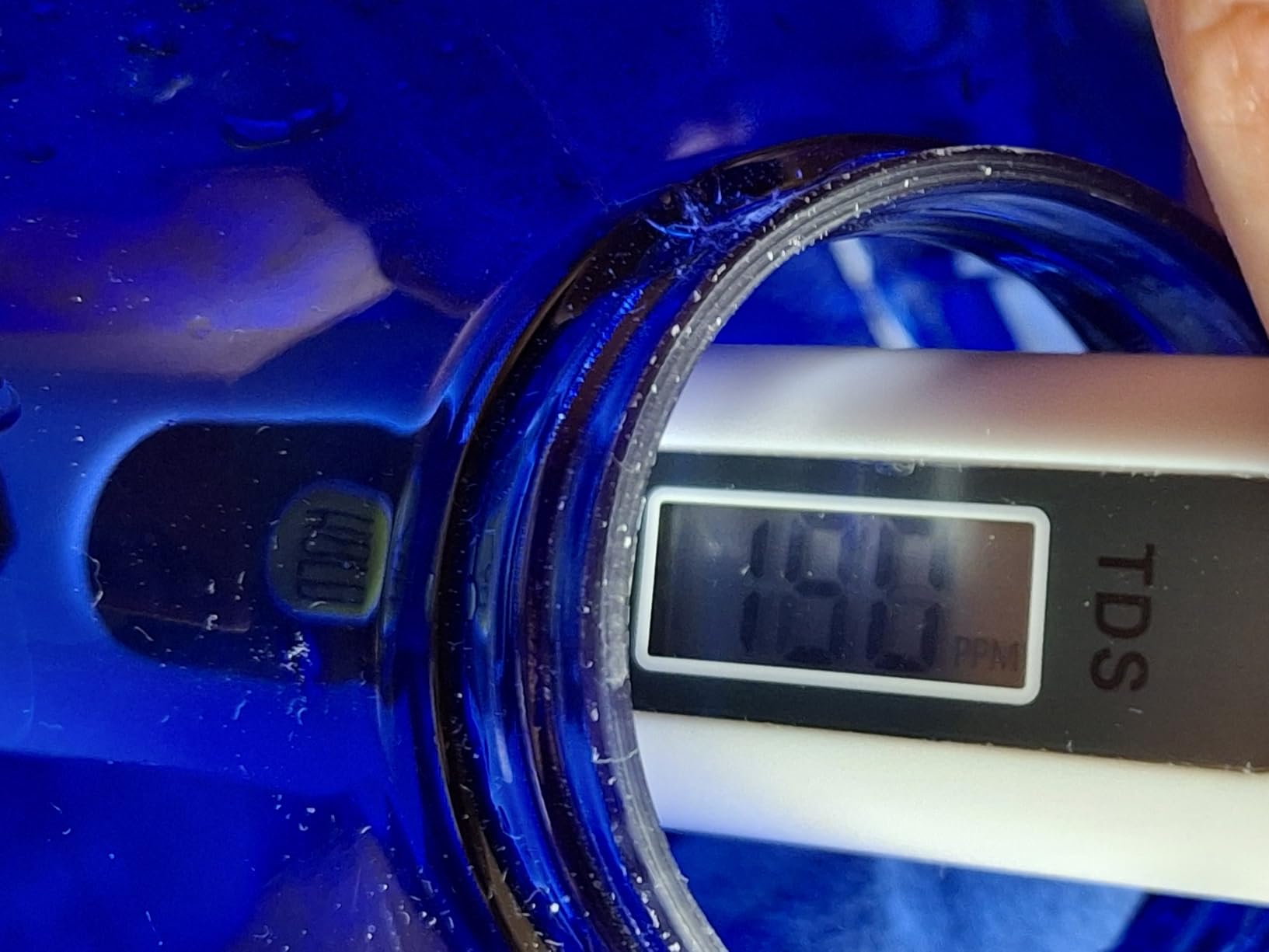 Third Wave Water Classic Light Roast For Brewing The Best Coffee, Classic Profile, 12 Single Gallon Sticks, As Seen On Shark Tank customer photo 1