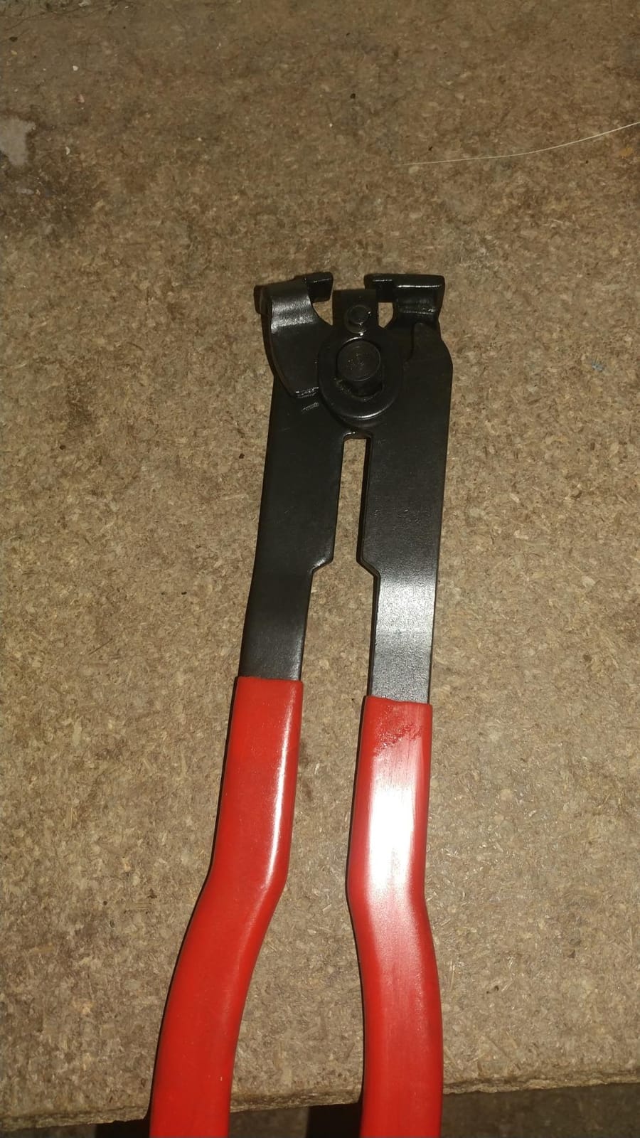 ABN CV Joint Ear Clamp Banding Tool & Boot Crimp Pliers 2-Piece Kit customer photo 2