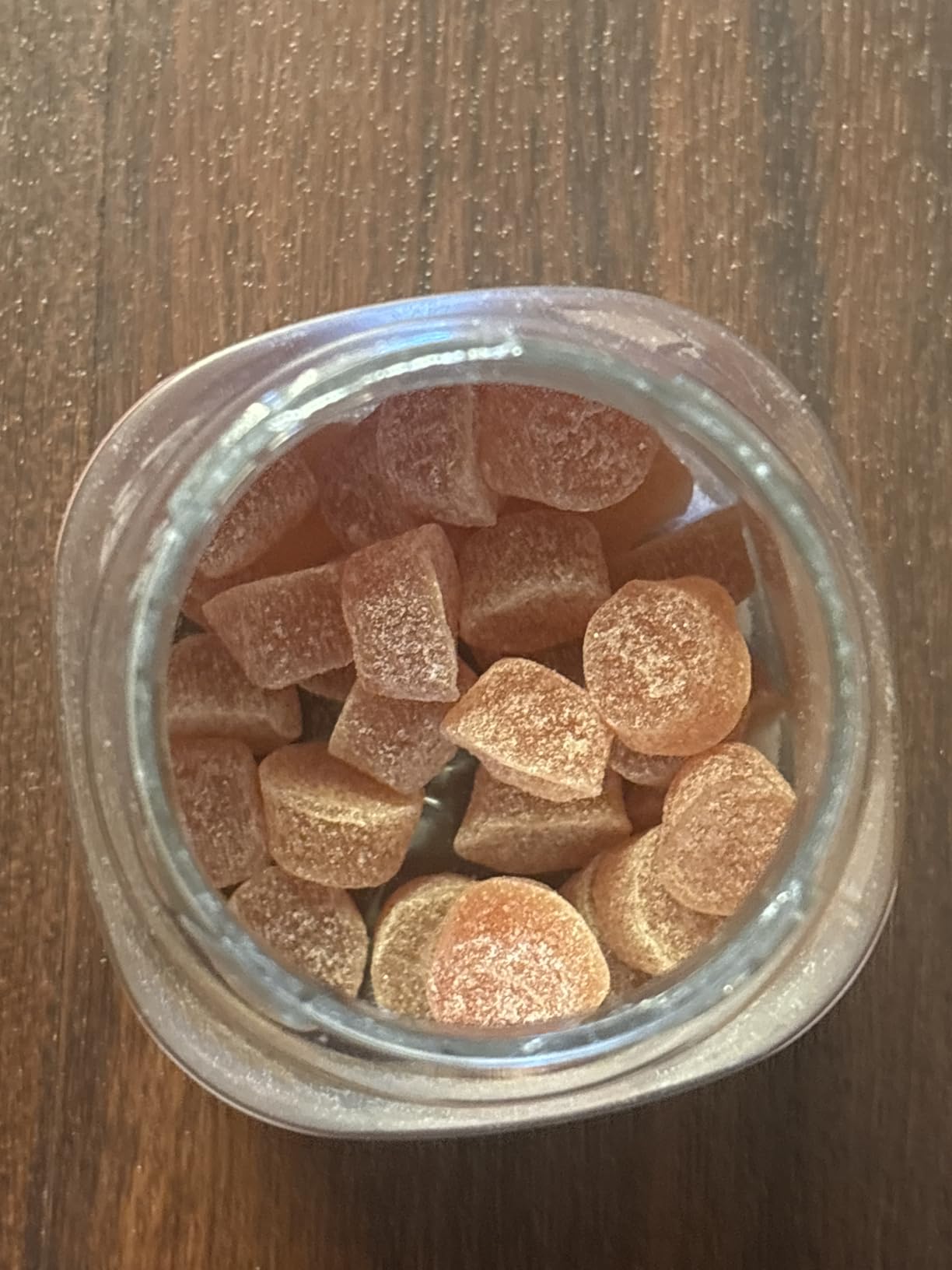 OLLY Laser Focus Gummy Supplement, Ginseng Extract, Alpha GPC - 36 Count | Cognitive Support, A blend of Ginseng, Alpha GPC & B Vitamins, Gluten Free customer photo 1
