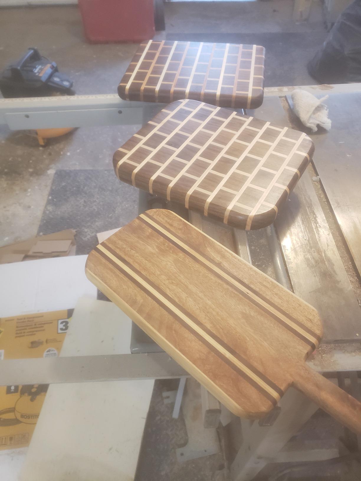 JET 22-Inch Drum Sander with Open Stand, 1-3/4 HP, 1Ph 115V (Model JWDS-2244) customer photo 2