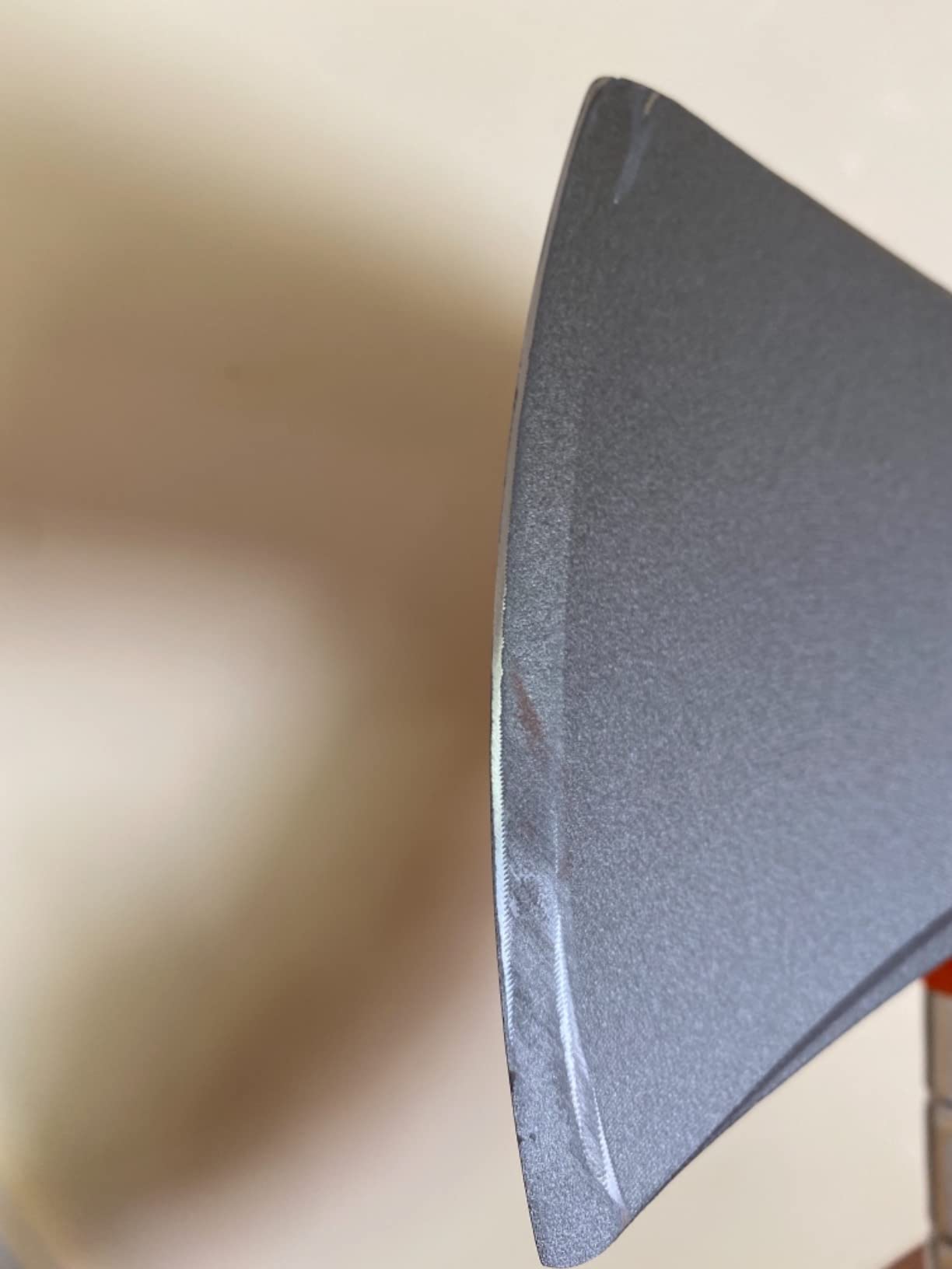 Husqvarna Wood Splitting Axe S2800 customer photo 2