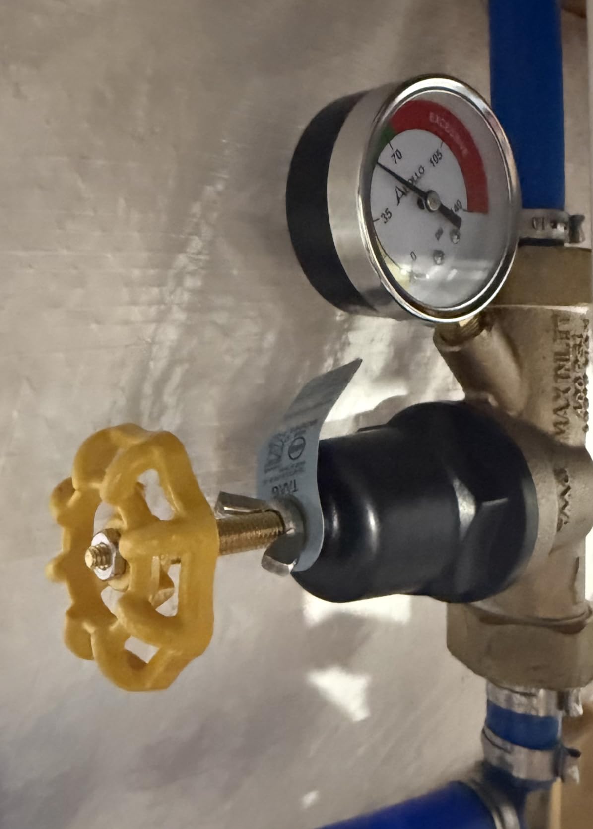 Apollo Valves ApolloPEX 3/4