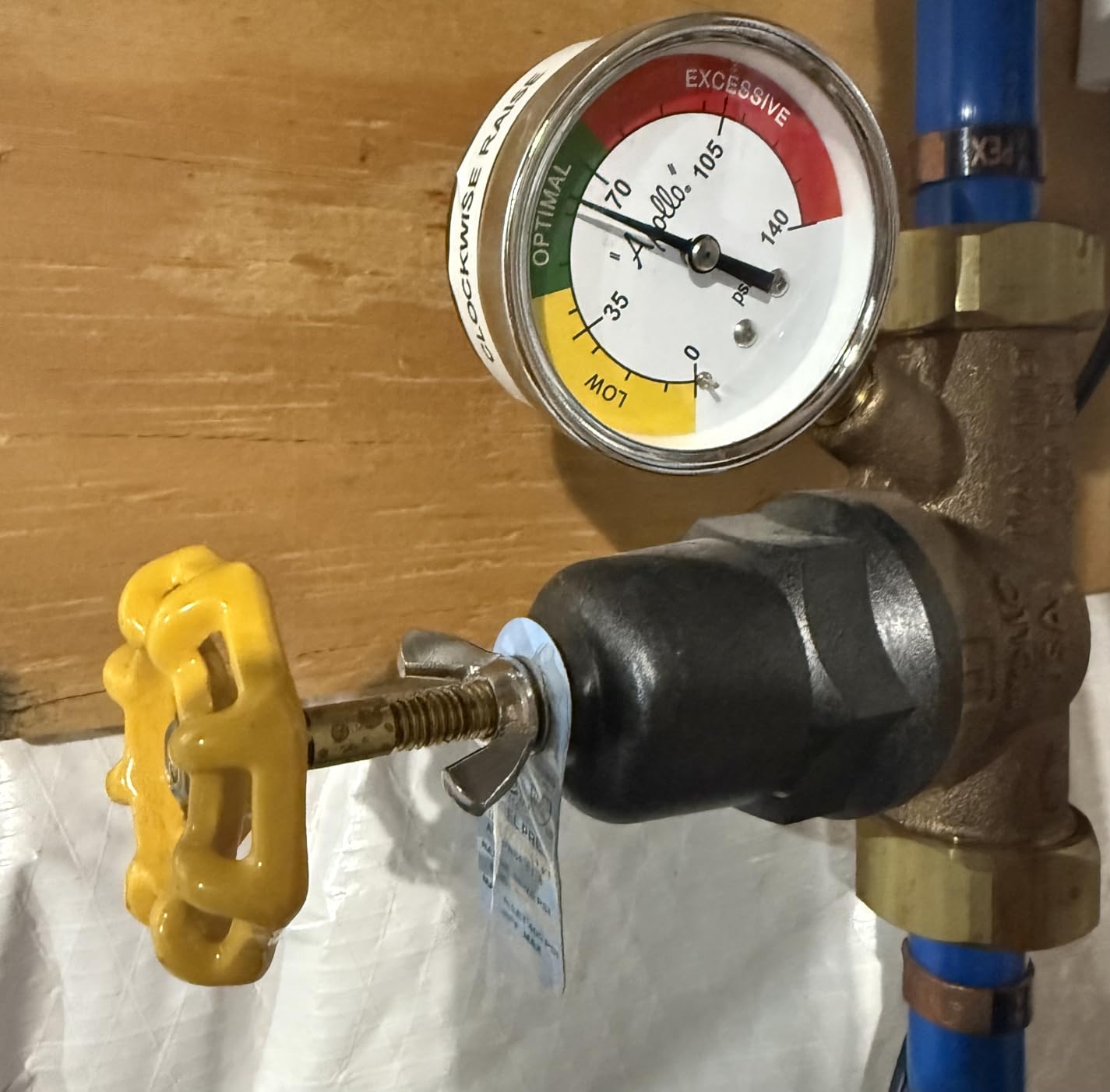 Apollo Valves ApolloPEX 3/4