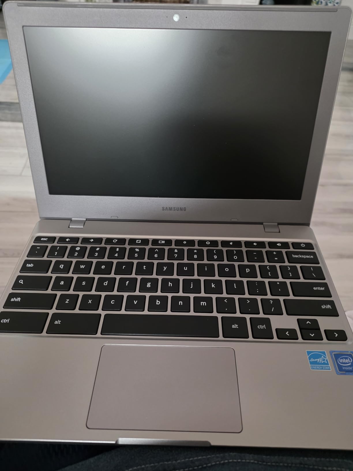 Samsung Chromebook 4 customer photo 2