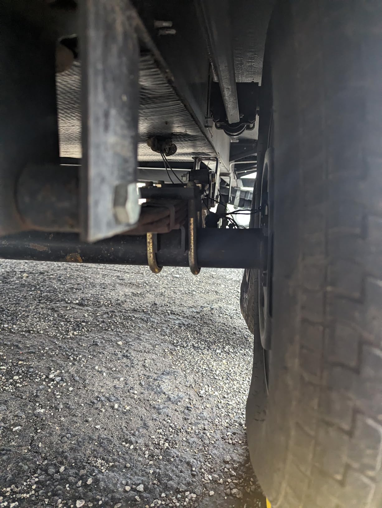 Camco Trailer Aid Plus - 5 1/2