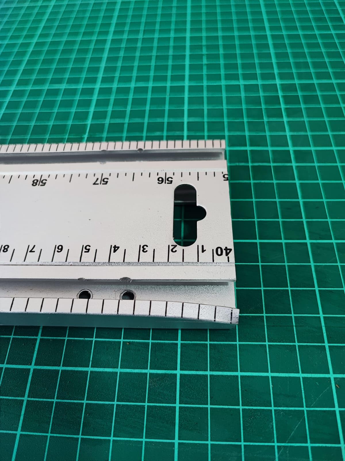 BORA NGX Circular Saw Guide Rail, 100