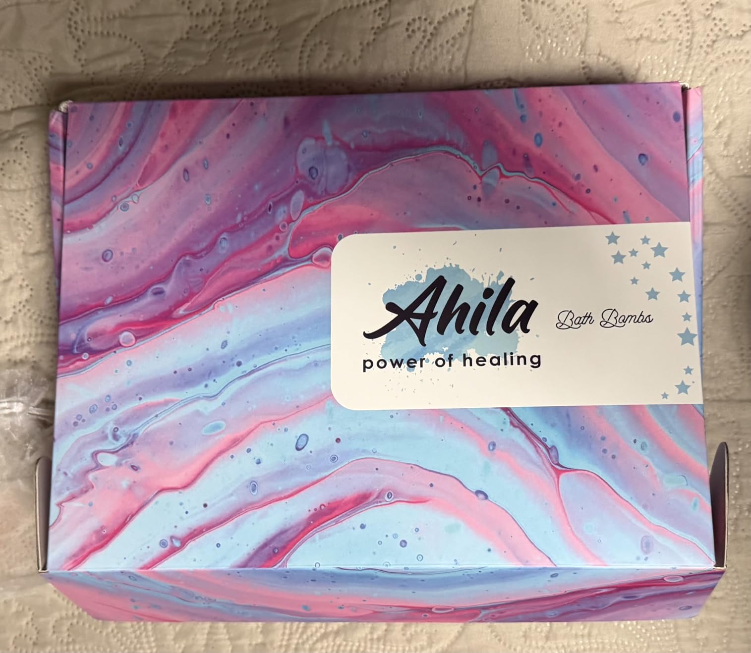 12 XXL Bubbly Organic Bath Bombs Gift Set for Women Men and Kids Designed in Canada Long Lasting Floaters Relaxing Aromatherapy Rich in Pure Essential Oils Healing Properties customer photo 2