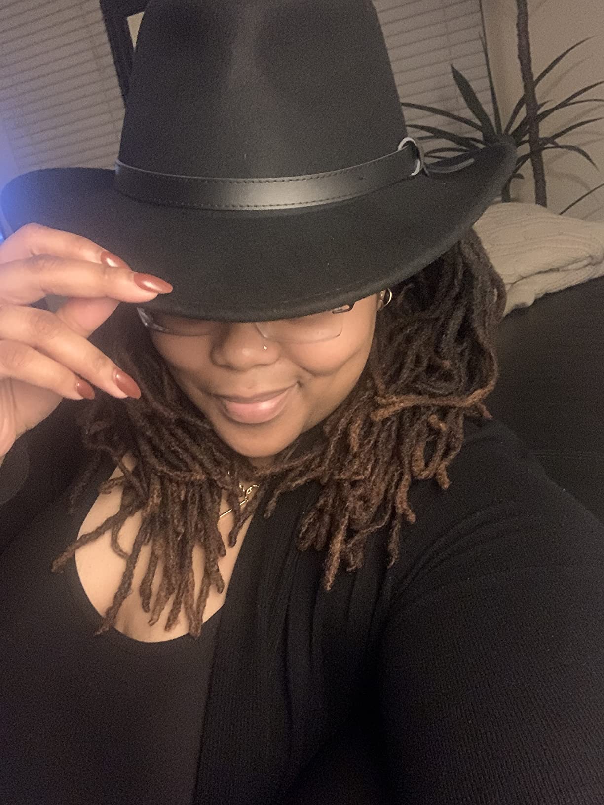 Sunday Afternoons Montana Hat customer photo 1
