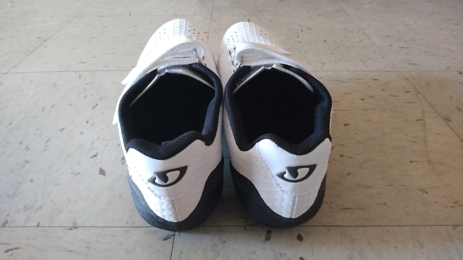 Stylus Cycling Shoe - Men's customer photo 1