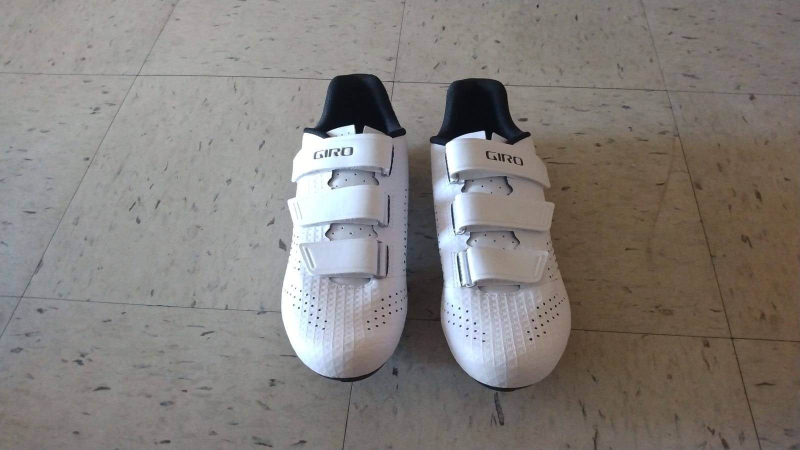 Stylus Cycling Shoe - Men's customer photo 2