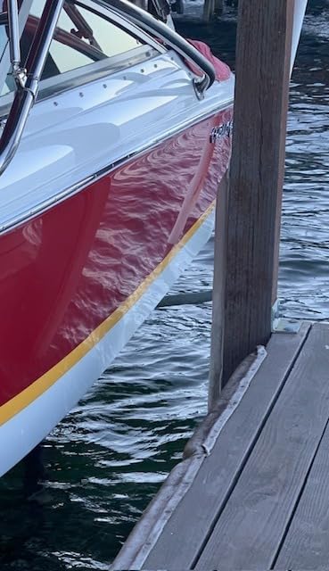Marine Ceramic Coating Kit - Complete Boat Detailing Supply Kit with Marine Ceramic Coating, Nano Polish, Nano Compound, Nano Wash and Surface Wipe customer photo 2