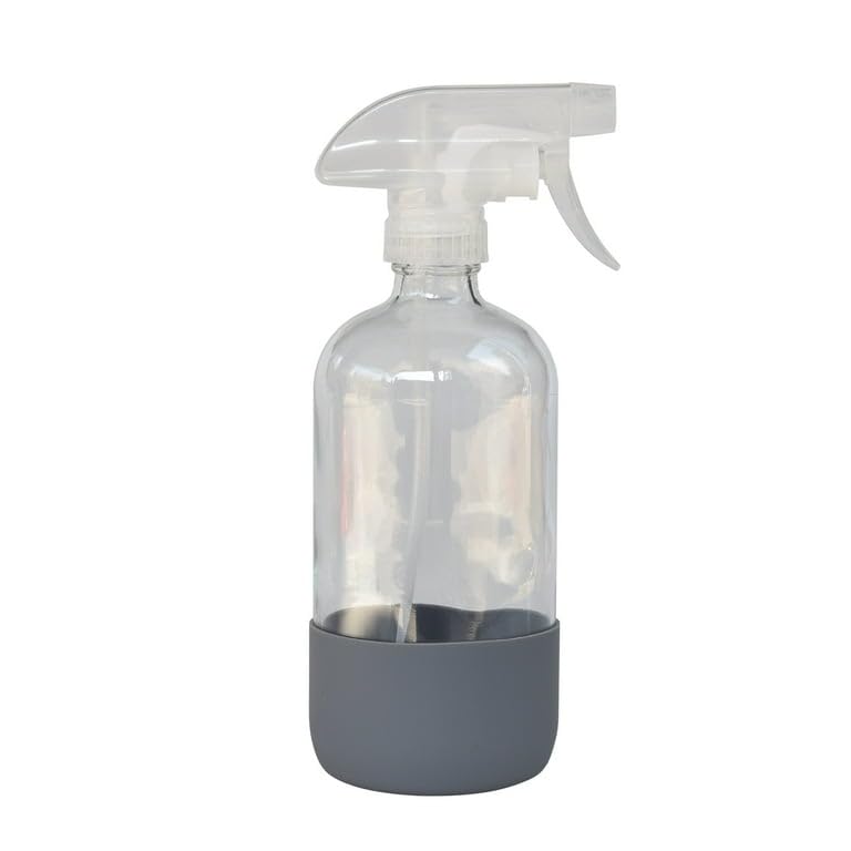 VANNON Gravity Pet Water Bowl, 16oz Anti-Splash Crate Dispenser, Grey | Anti-splash gravity water bowl with a floating disk helps reduce spills while keeping water cleaner for everyday hydration. customer photo 2