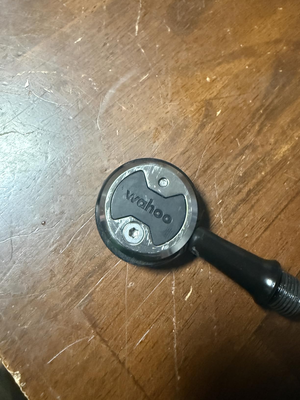 Wahoo Speedplay COMP Pedal System customer photo 1