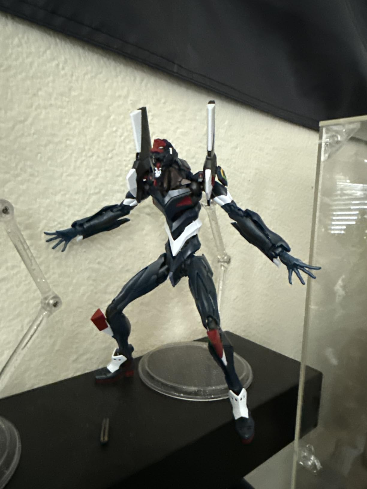 Bandai Hobby - Neon Genesis Evangelion - Evangelion Unit-03 The Enchanted Shield of Virtue Set, Bandai Spirits RG 1/144 Model Kit customer photo 2