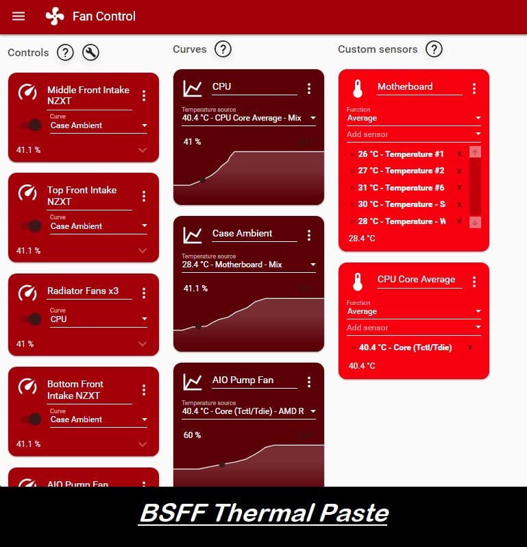Thermal Paste CPU 1.8g with Toolkit for CPU GPU IC and Heatsinks customer photo 1