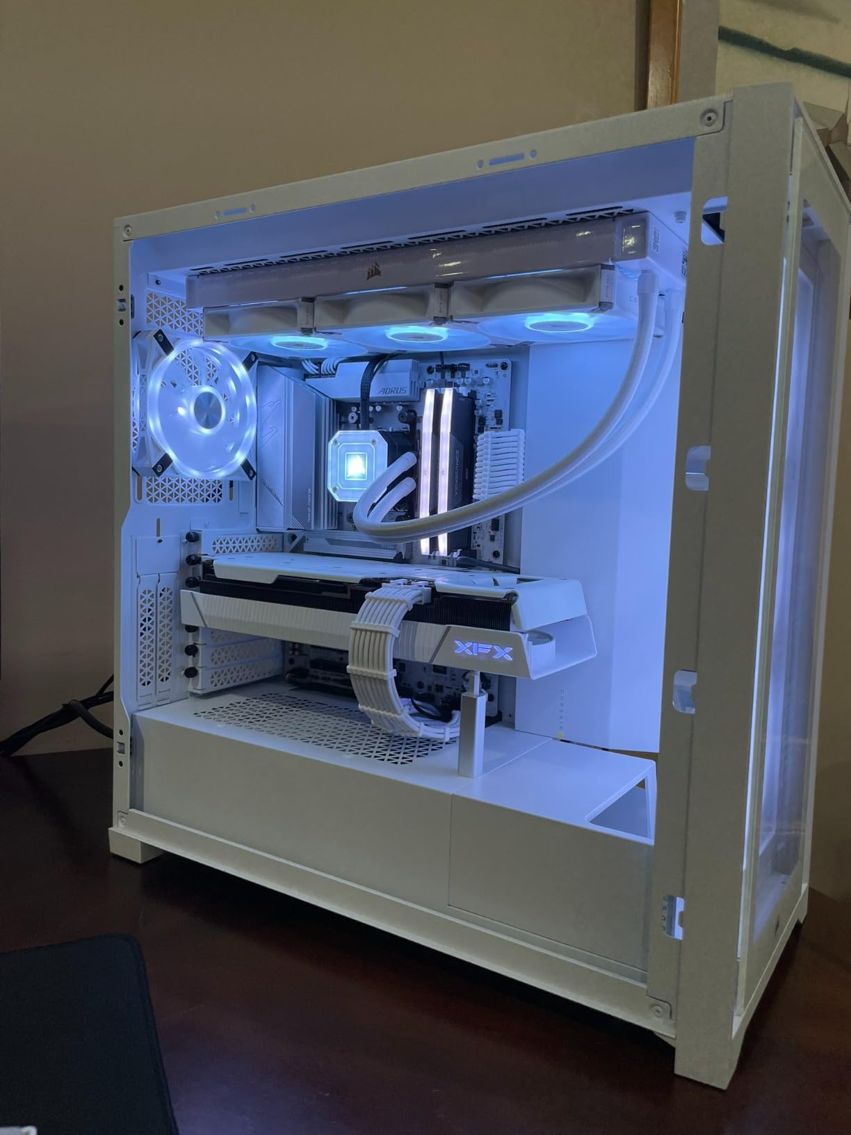 Noctua NT-H1 3.5g SW Edition, Thermal Paste, Spatula and 3 Cleaning Wipes customer photo 1