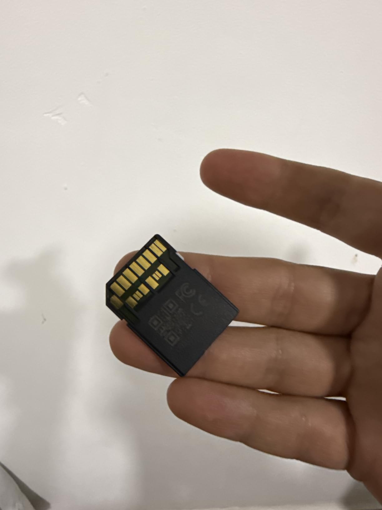 Lexar 128GB Professional 1800x UHS-II SDXC Memory Card (Gold Series) | High-speed data transfer and 4K video recording with 280MB/s read speed, V60 rating and 128GB capacity customer photo 1