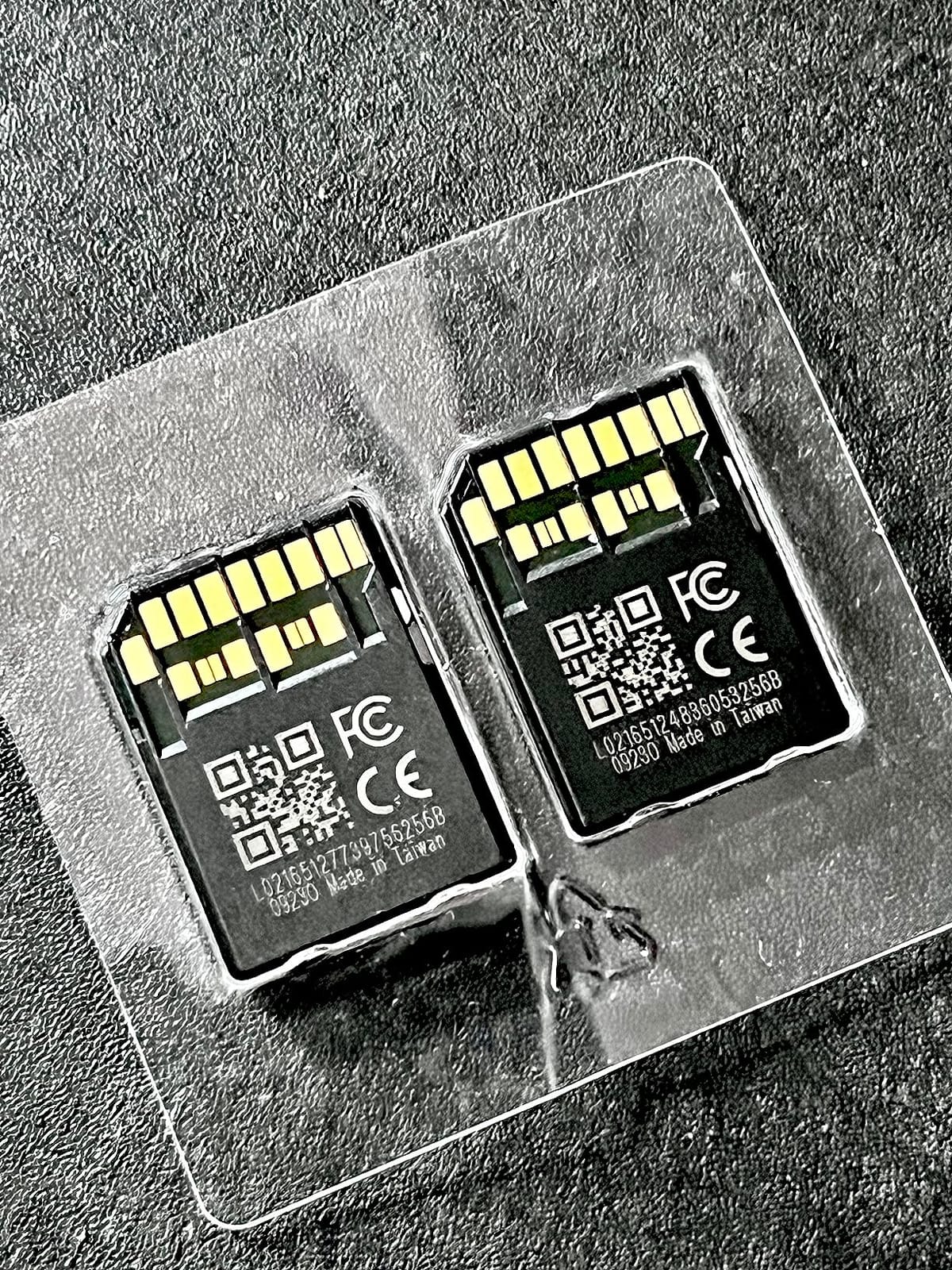 Lexar 1800X 256GB SDXC Memory Card UHS-II V60 with 280MB/s read and 210MB/s write customer photo 1