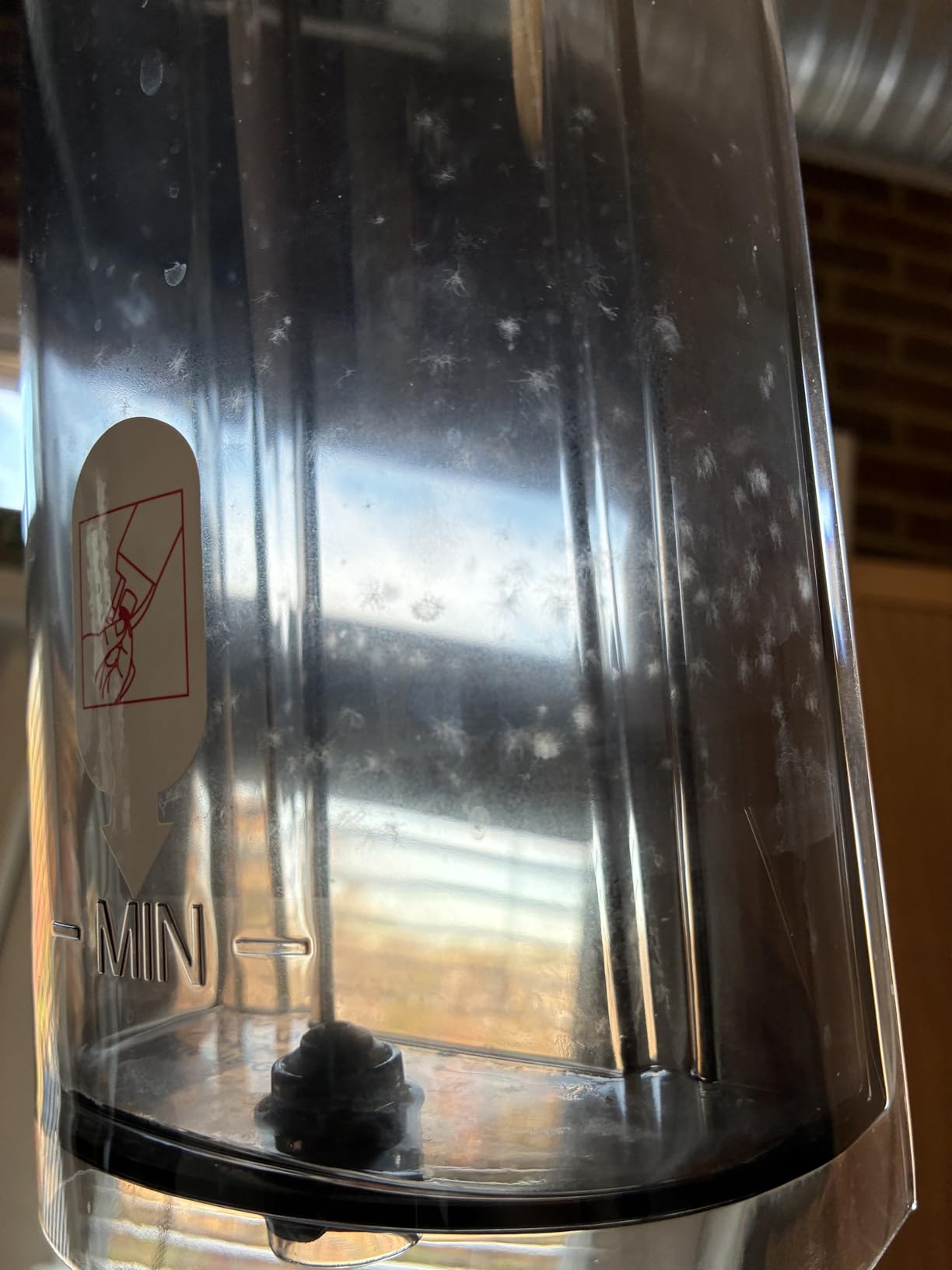 COFFEE WATER Mineral Packs for Making Water for Coffee (Makes 25 Gallons) customer photo 2