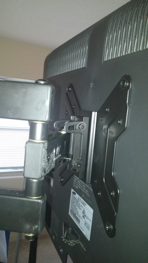 Mounting Dream Ultra Slim TV Wall Mount for 26-75