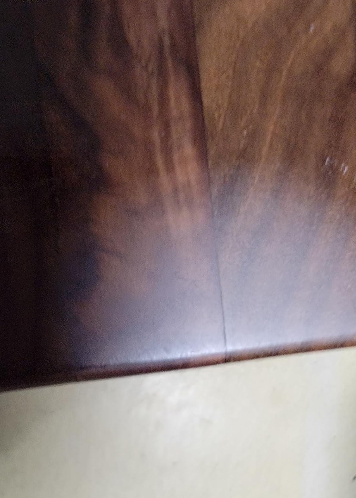 American Walnut Wood Cutting Board, End Grain Butcher Block for Kitchen | Black Walnut Grown in USA - 16