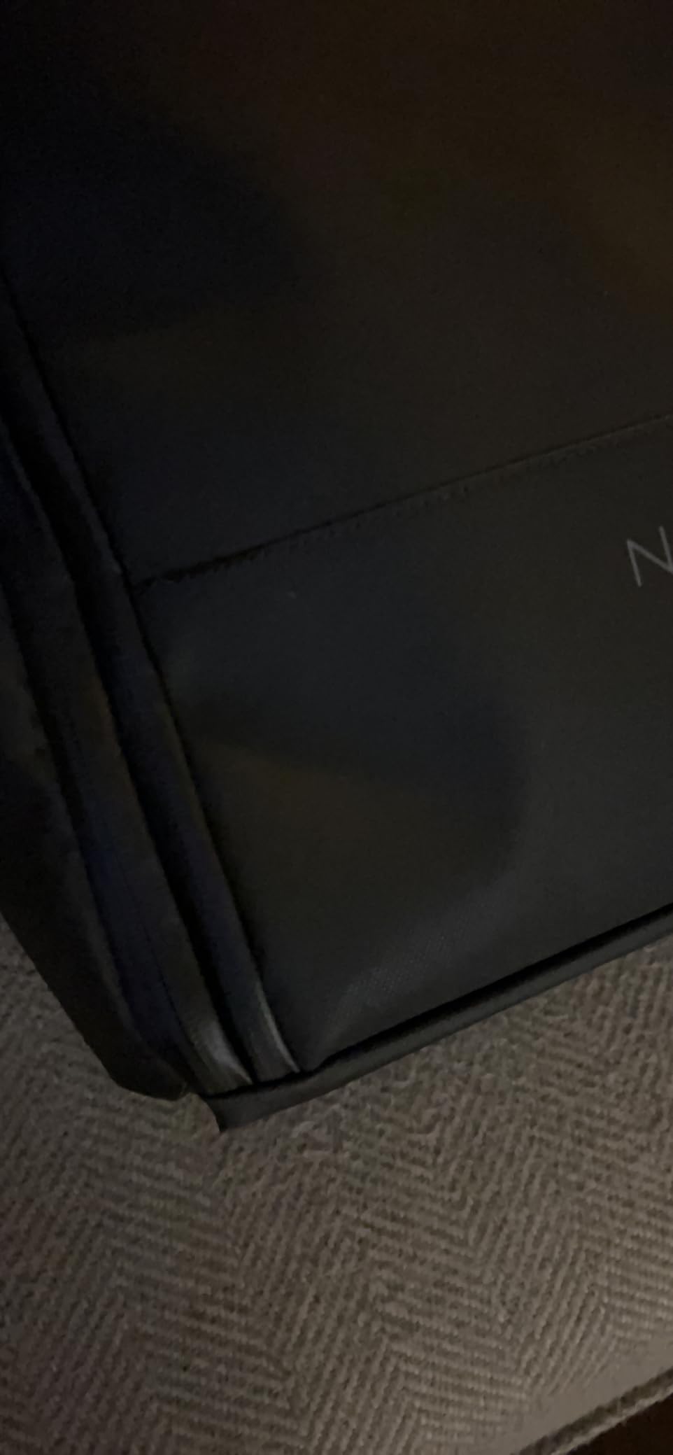 NOMATIC Travel Carry-On Backpack - Laptop Bag 20L - Water Resistant Travel Backpack - Personal Item Bag customer photo 1