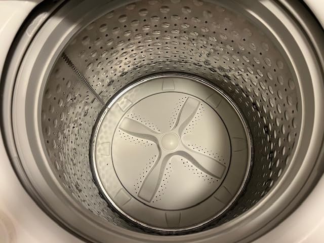 MIGHTY CLEAN Washing Machine Cleaner Tablets 24 Pack - 1 Year Supply, Septic Safe Washing Machine Cleaning Tablets, Washer Cleaner Tablet, Works With All Washers Including HE customer photo 1