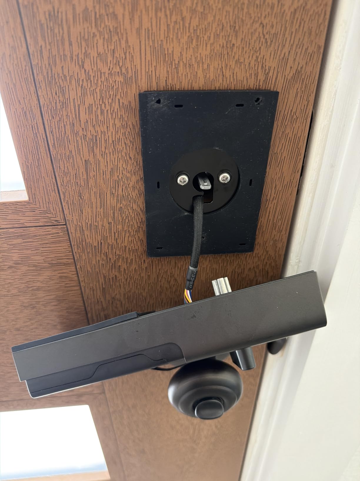 eufy Smart Lock C220 customer photo 2
