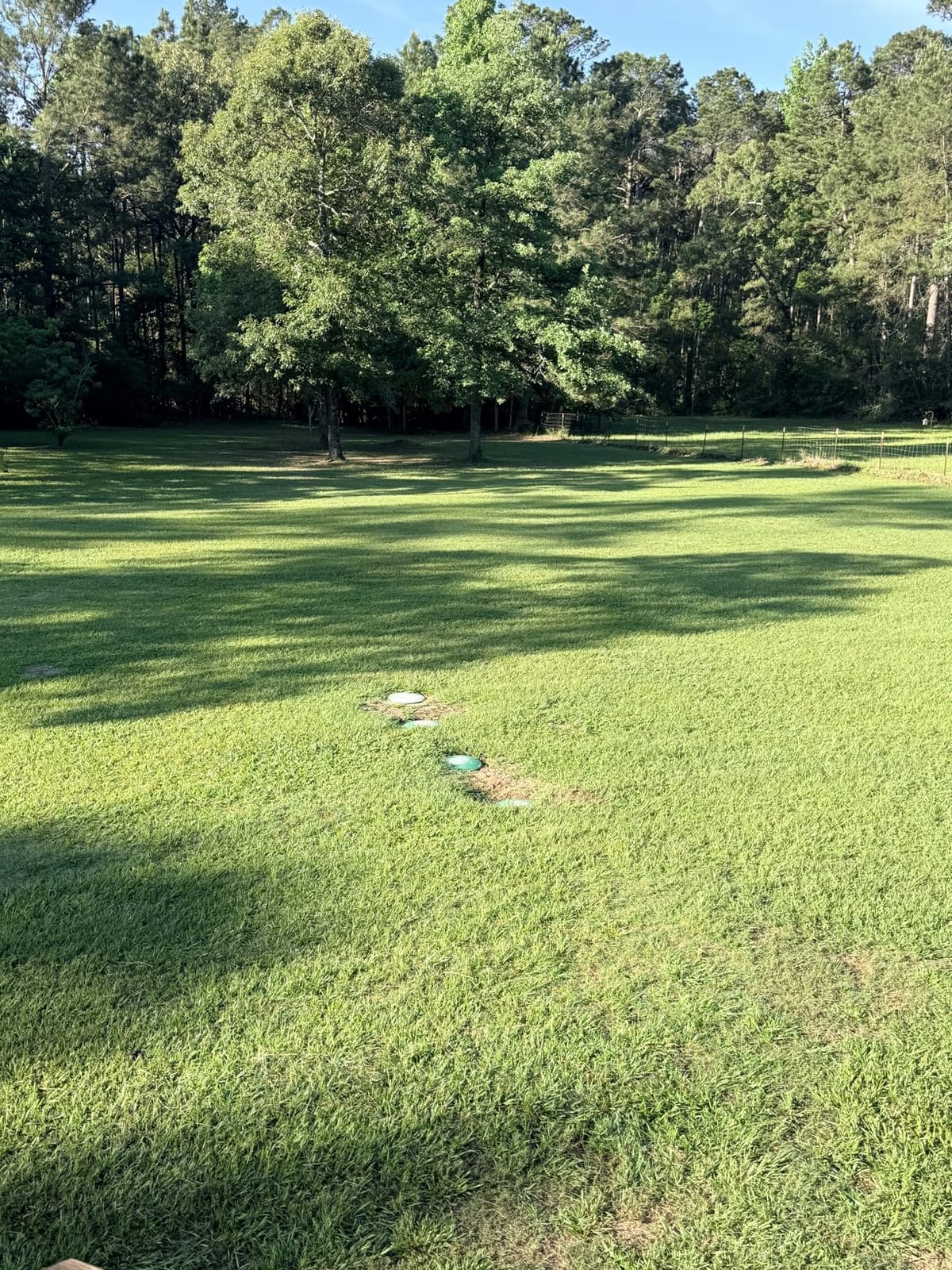 MechMaxx 60'' inch PTO Powered 3 Point Standard Duty Flail Mower for 15-35hp Tractor, NOT Suitable for Quick Hitch, Model EFS60 Orange customer photo 2