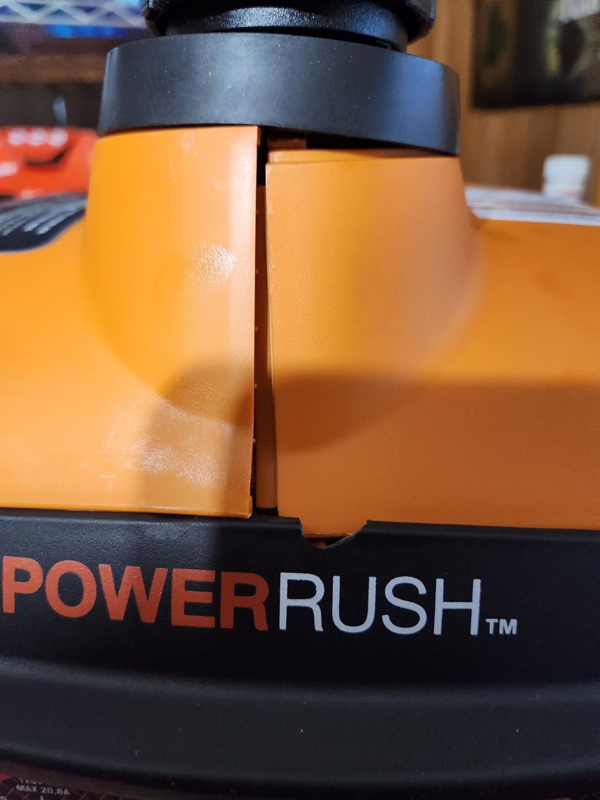 Generac 3,300 Watt Gas Powered Portable Inverter Generator | Lightweight and Compact, USB Ports for Device Charging, Produces Clean, Stable Power, Home Backup, Camping, RV Use customer photo 1