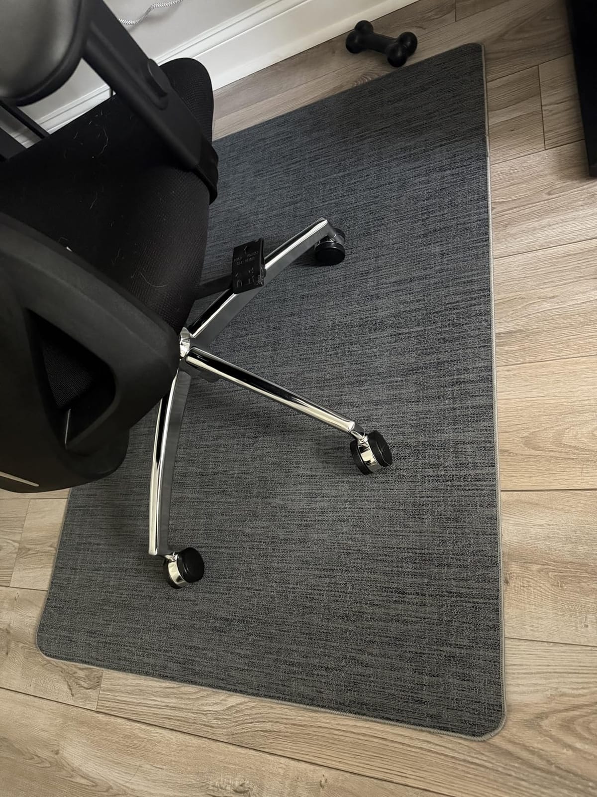 Chair Mat for Hardwood Floor, 36