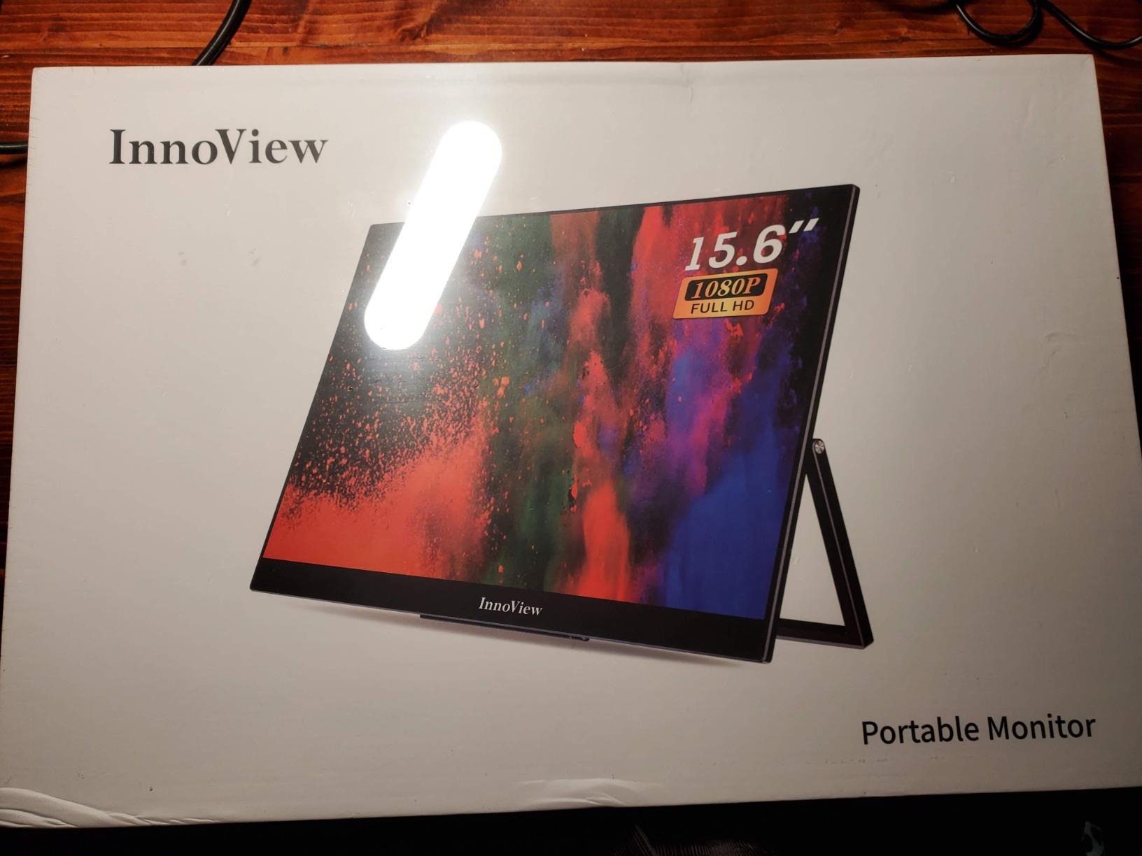 Innoview 23.8