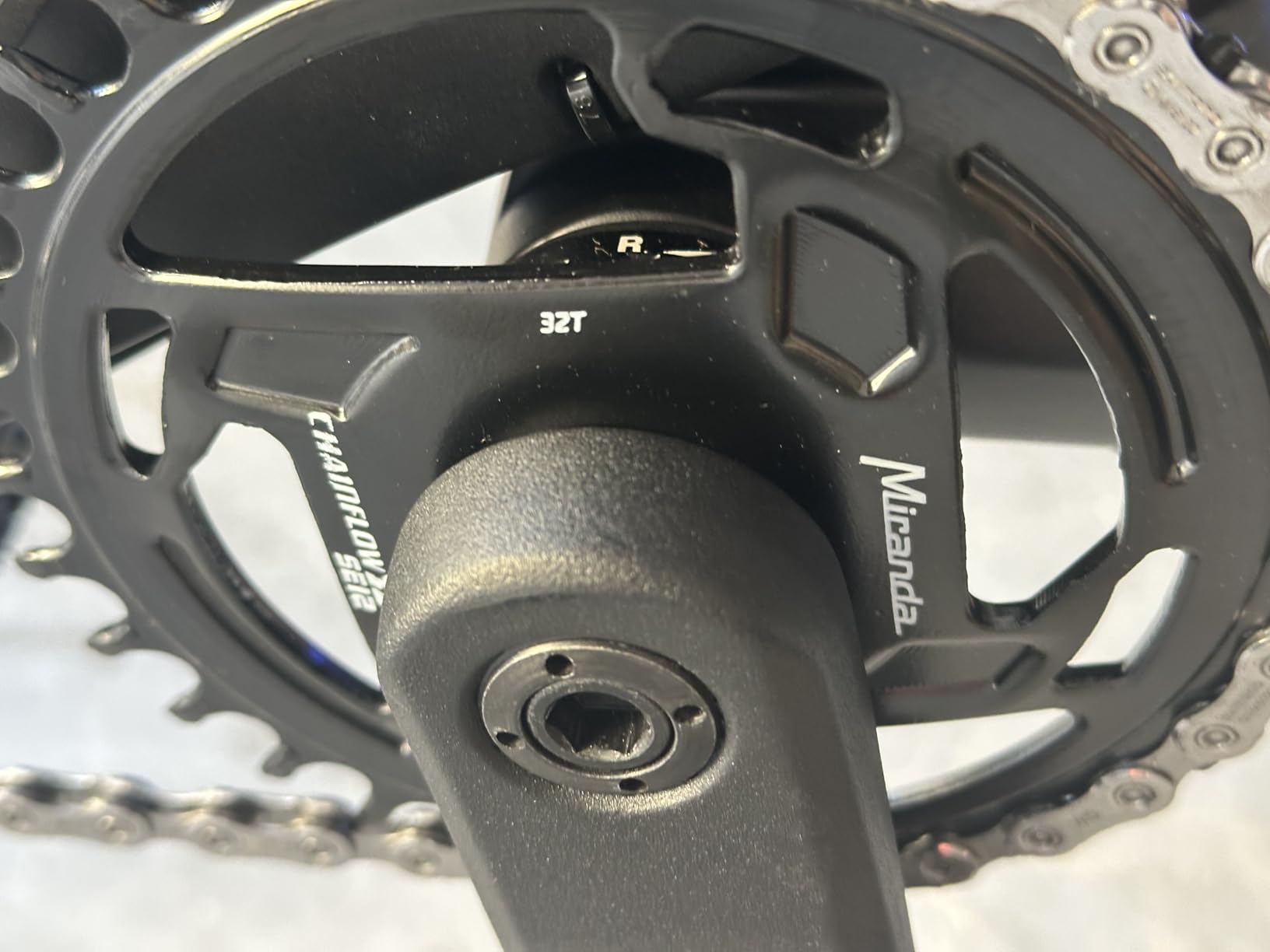 Canyon Spectral 6 customer photo 2