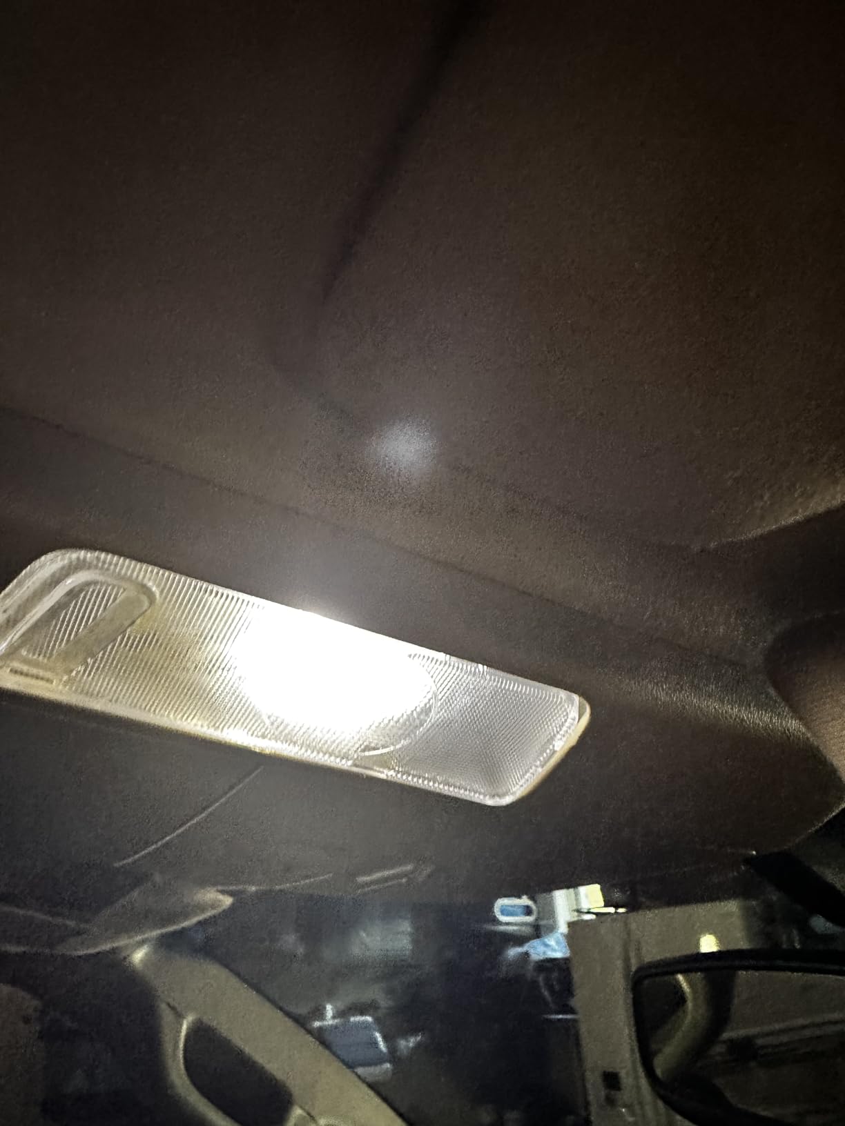 EASY EAGLE LED Interior Car Lights for Toyota Sequoia 2008-2021: 20 Piece Kit White LED Light Bulbs - Super Bright 6000K + Install Tool customer photo 1