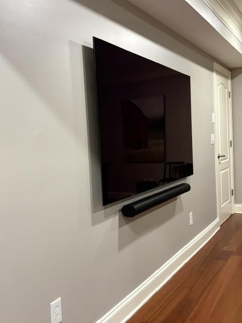 Samsung 42-Inch Class OLED S90F 4K Smart TV (2025 Model) NQ4 AI Gen3 Processor Upscaling Pro HDR +, Motion Xcelerator 144Hz, Vision Alexa Built-in customer photo 2