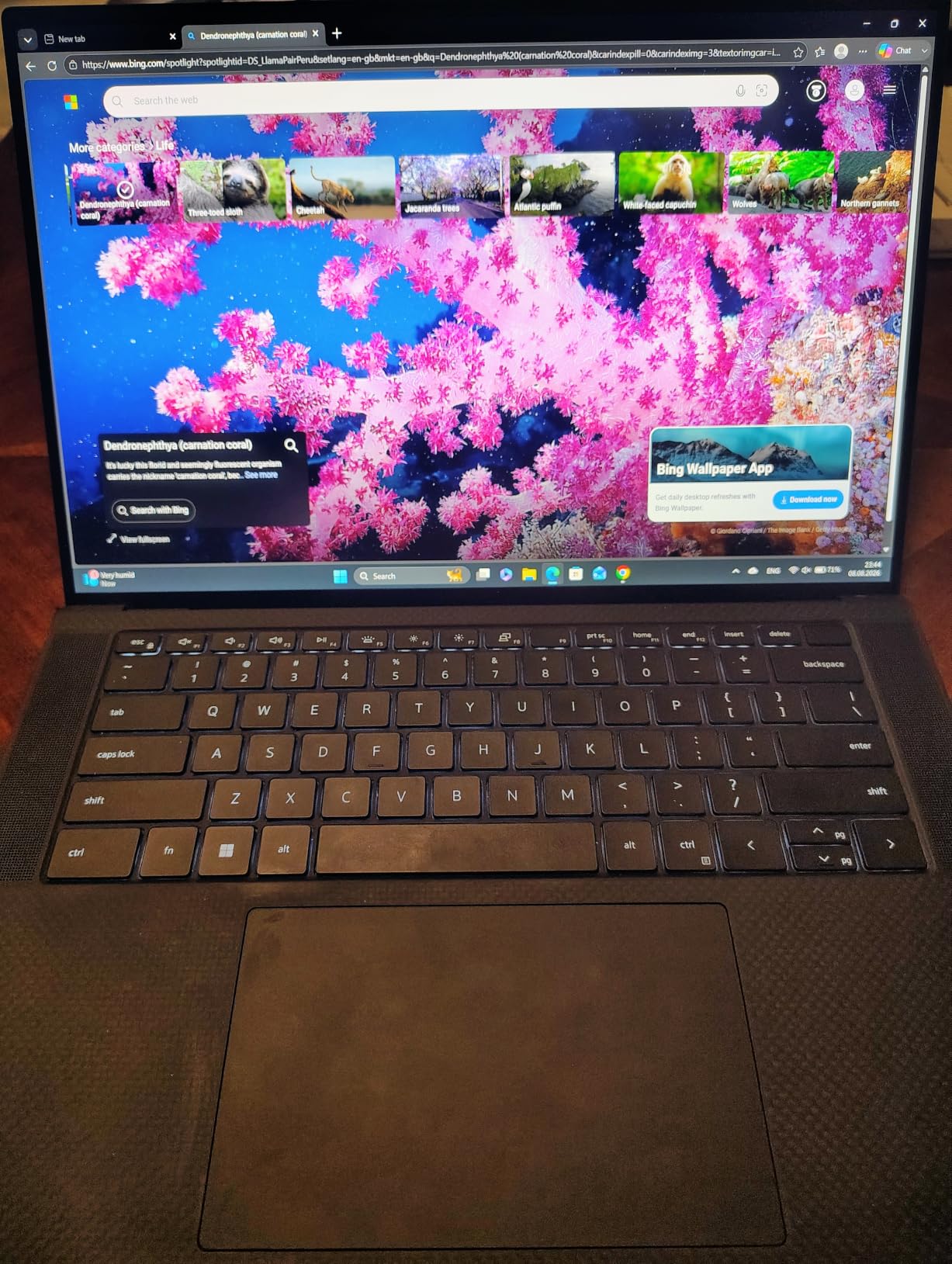Dell Precision 5570 15.6