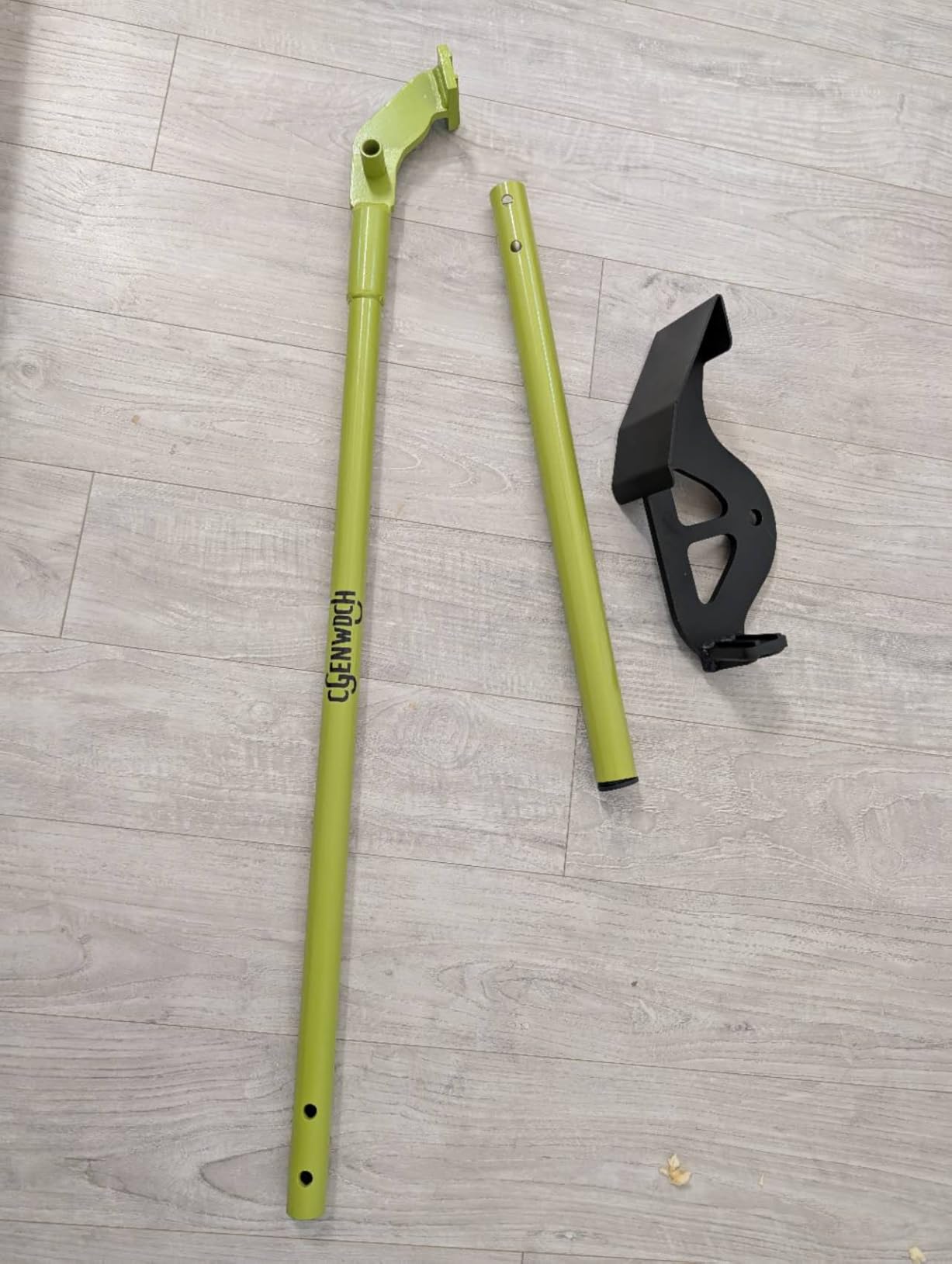 Large Size 1/4 - 2
