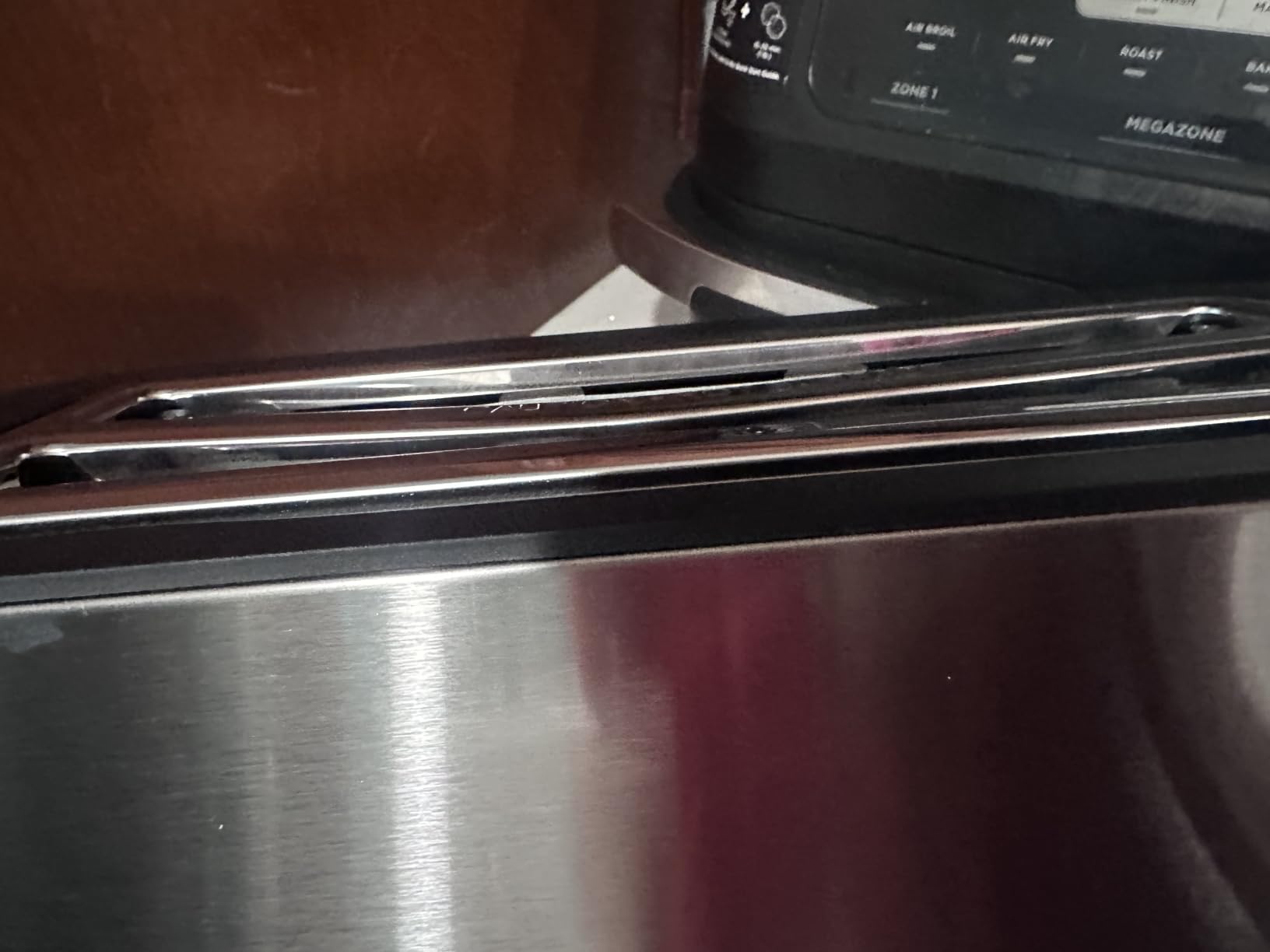 Elite Gourmet 4-Slice Long Slot Toaster, 1.5