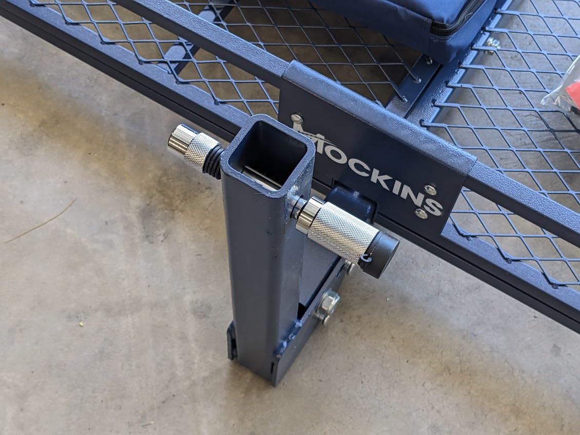 Mockins 60