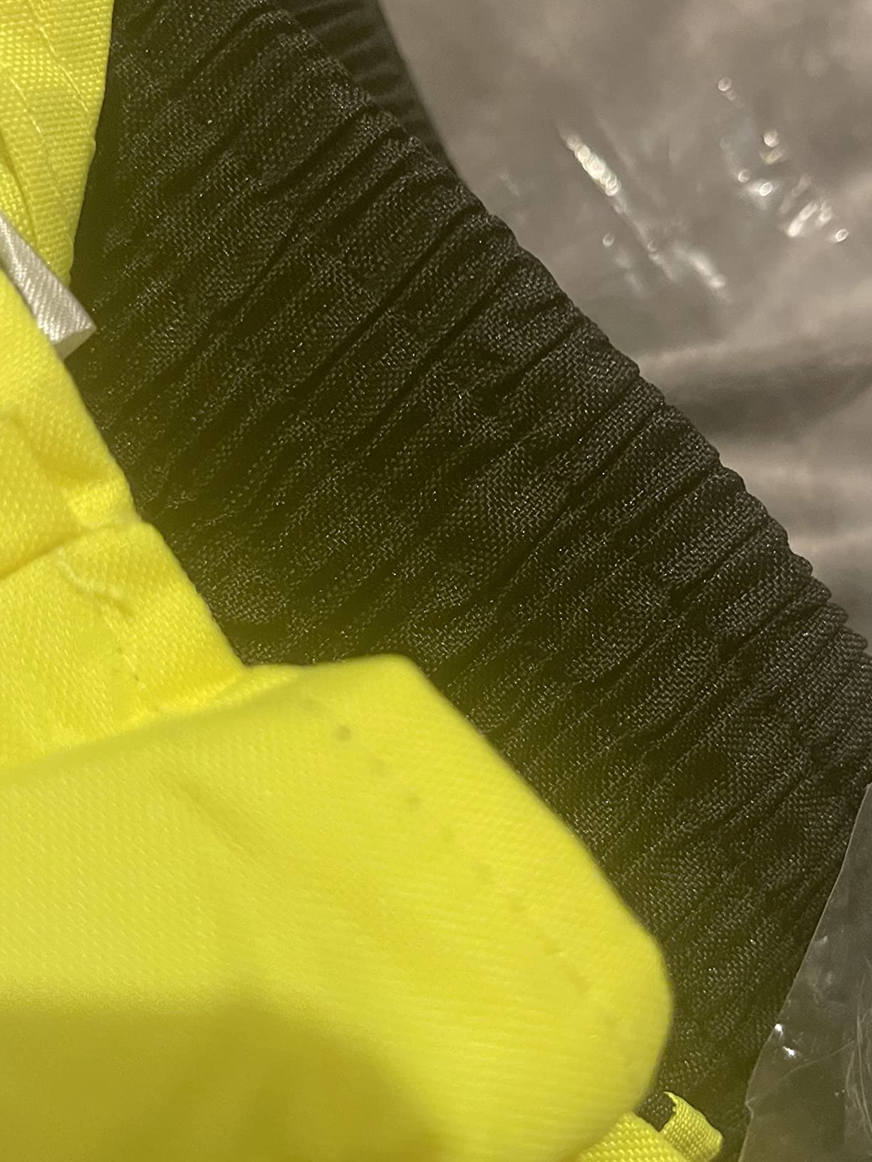 SKSAFETY High Visibility Reflective Jackets for Men, Waterproof Class 3 Safety Jacket customer photo 2